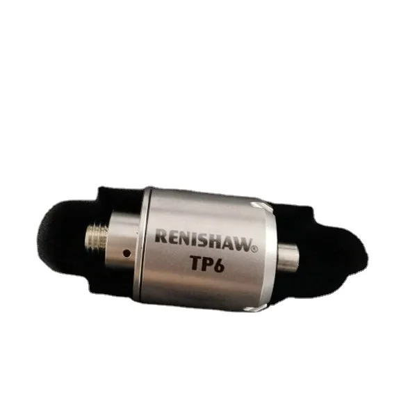 Renishaw TP6 Touch Probe A-1039-0001 for CMM Three-coordinates Measuring Machine