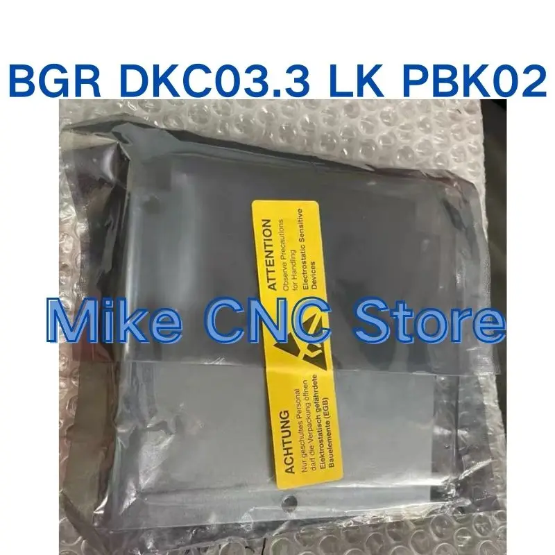 New communication card BGR DKC03.3 LK PBK02 for fast shipping