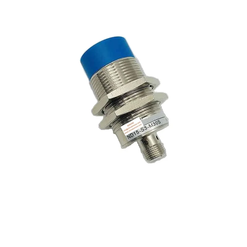 Escalator Sensor Inductive Proximity Switch Head ND15-S3-M30S Elevators Spare Parts