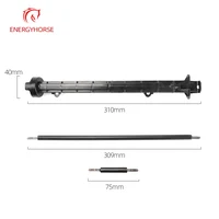 Para JEEP Grand Cherokee asiento delantero de coche ajuste delantero y trasero eje Flexible asiento movimiento ajustador de asiento Cable de Motor