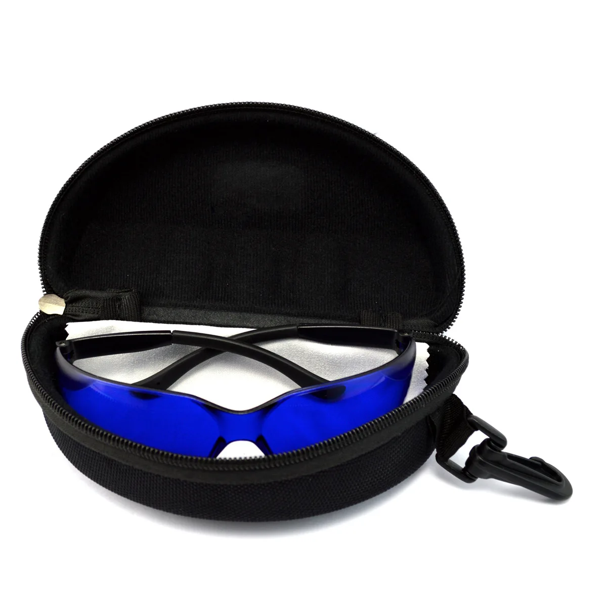 Ball Finder Glasses Golf Ball Positioning Goggles UV Protection Blue Protective Glasses
