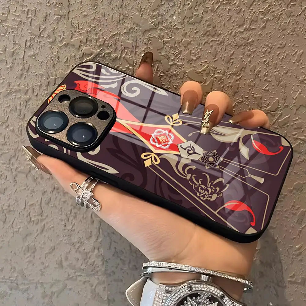 Genshin Impact Game… - image