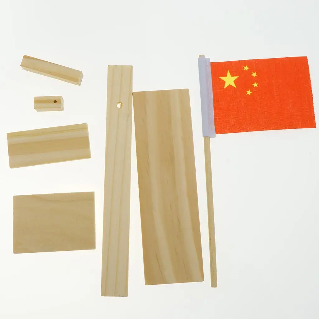RC Boat Kit Large Scale Plastic Model for Kids Scientific Experiment Educational Toy DIY Ship