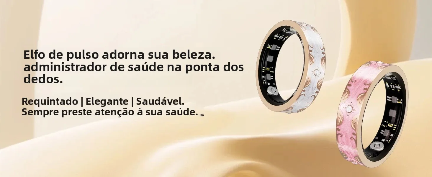 qino-new-smart-ring-women-enamel-heart-rate-blood-oxygen-sleep-tracker-128-sports-ip68-waterproof-menstrual-reminder-health-ring