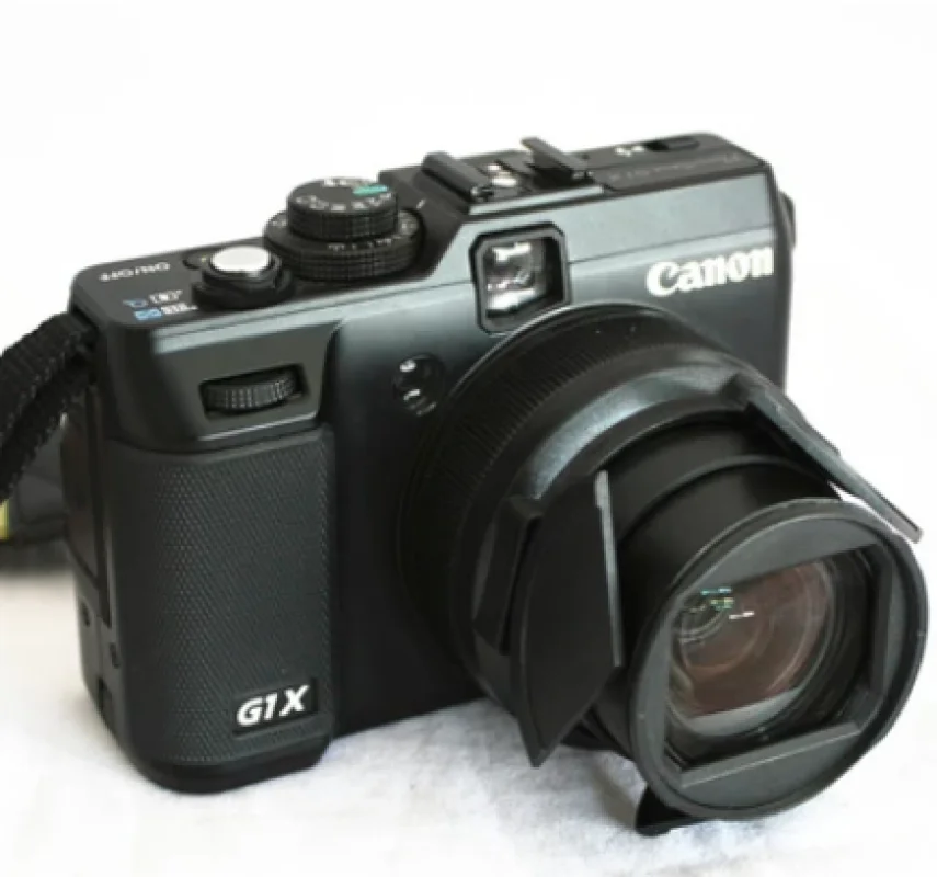 

Для CANON ALC-G1X G1X Автоматическая открытая крышка объектива для объектива Водонепроницаемая Защитная крышка объектива камеры