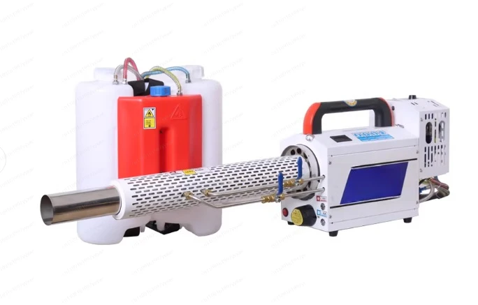 Cold Mist Agricultu… - image