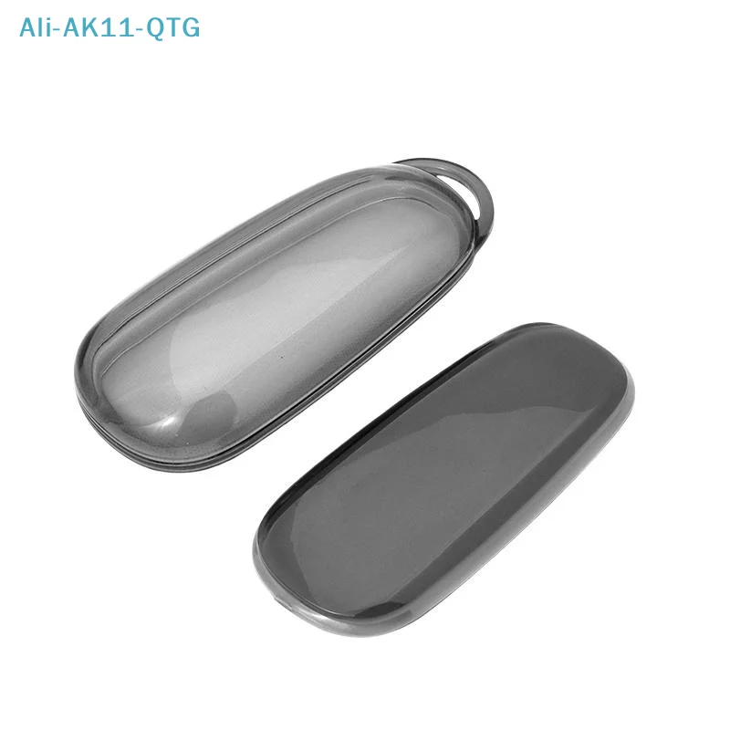 1PC For Omoda 7 C7 Phev 2026 2025 Light Star Wishes Exploration Youth Version TPU Key Case Cover Holder Chain