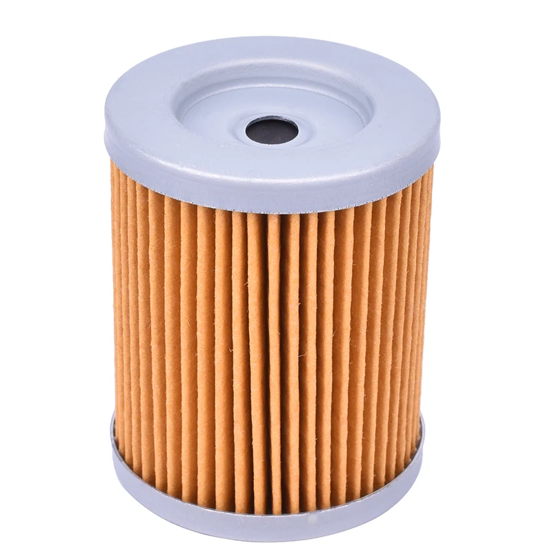 1/4/6 pcs Oil Filter For Suzuki ATV LT160 LT230 LT250 LT-F250 LT-Z250 LTZ 250 LT-F300F RV125 DR200 RV200 DR125 DR-Z125 DRZ 125