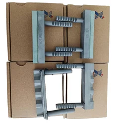 Sunnen Een Serie M27 Diamant Slijpstenen Sets Dm220 # Heavy Duty Draagbare Hone An200 An600