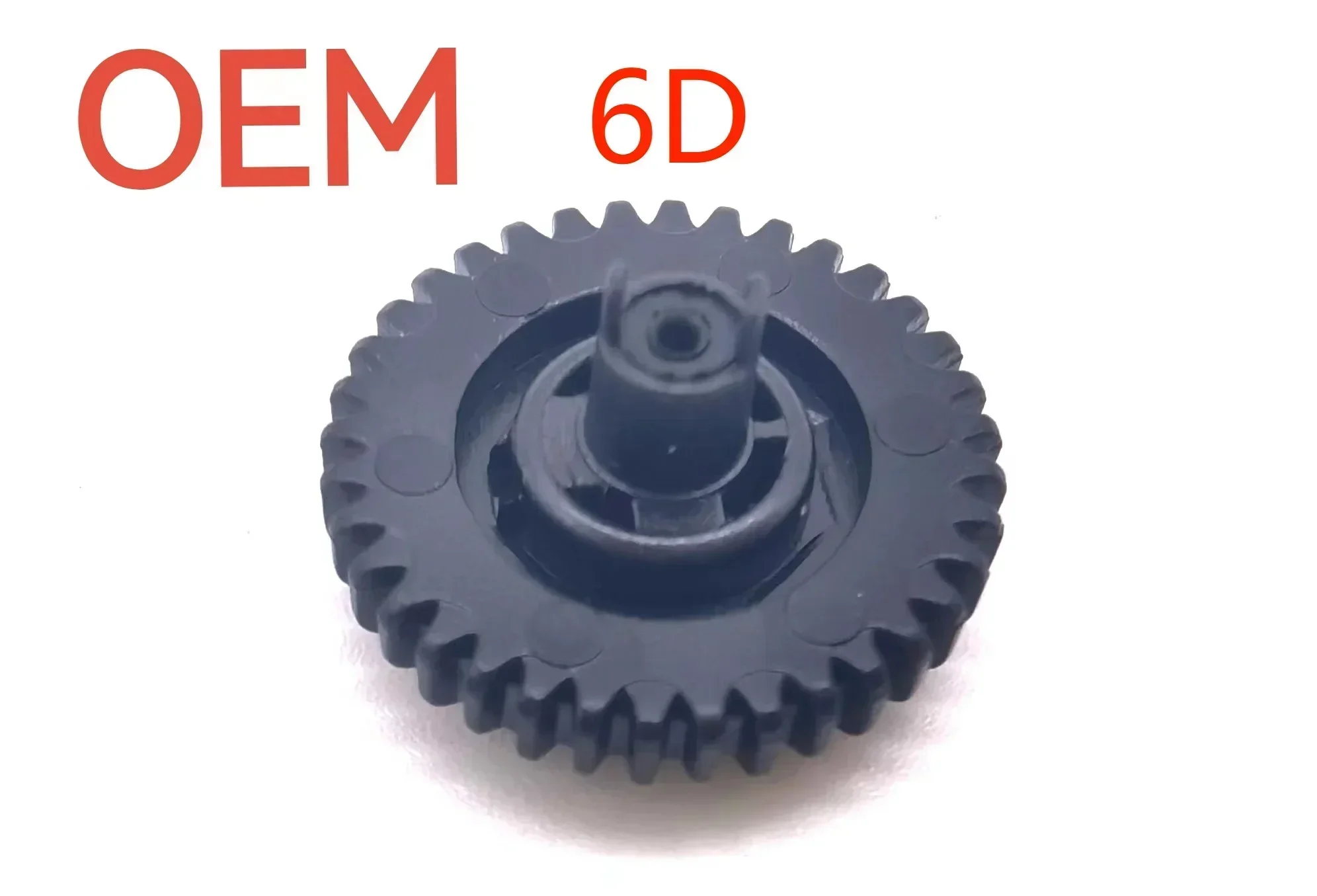 جديد مصراع زر فتحة عجلة القرص الدوار وحدة عجلة الاتصال لكانون EOS 6D 6D2 7D2 5D4 5D3 5D mark III 6D mark II 6D2 كاميرا #3