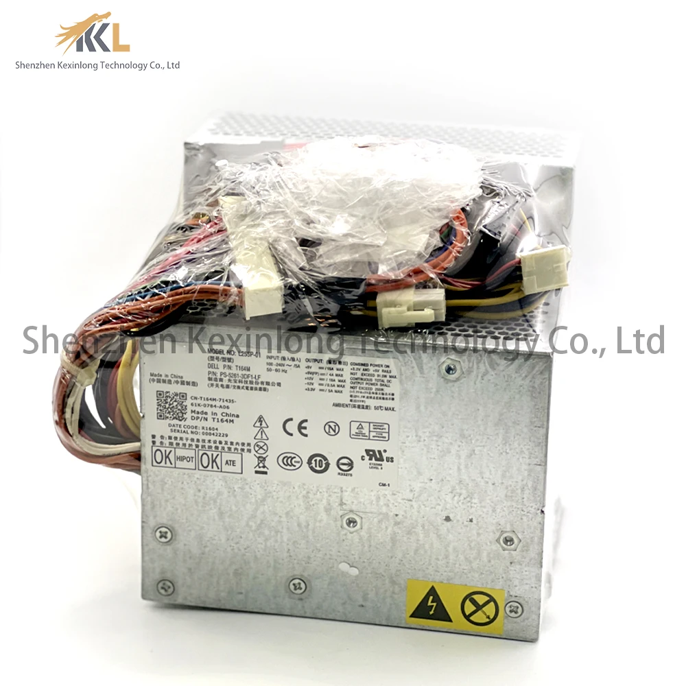 H255E-01 360 H790K L255P-01 F255E-01 H255P-01100% test working power supply For