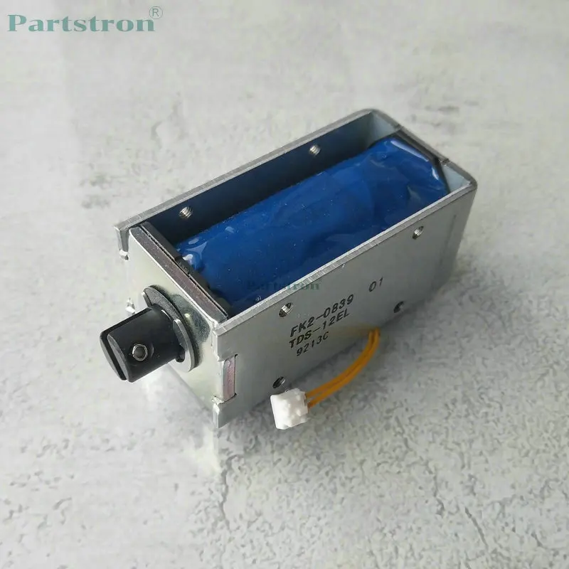 

OEM Fuser Web Solenoid FK2-0839-000 For use in Canon ADV ADV 6055 6065 6075 6255 6265 6275 8105 8095 8085 8205 8295 8285