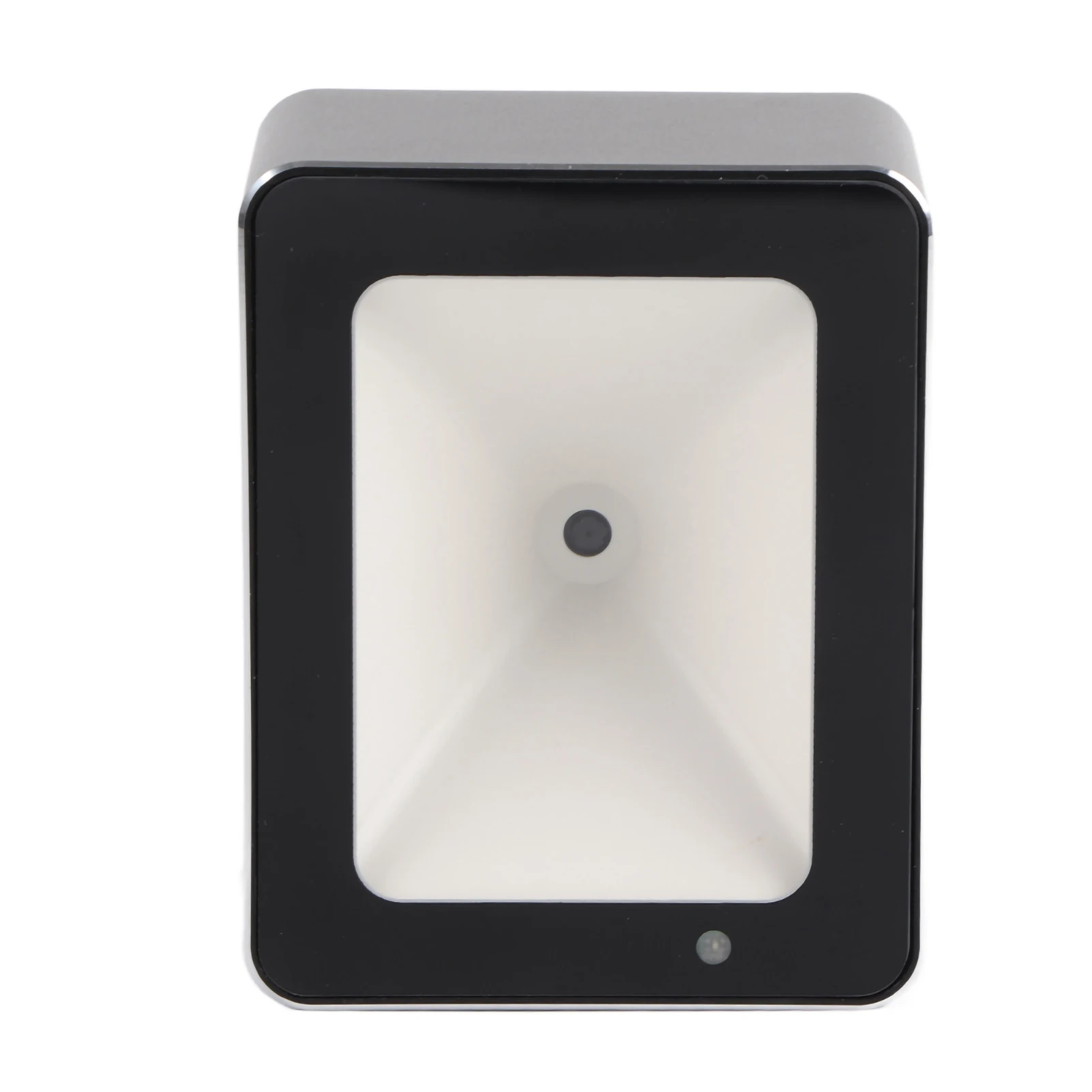Scanner de codes-barres de bureau Plate-forme de numérisation de codes QR Paiement mobile sur superm