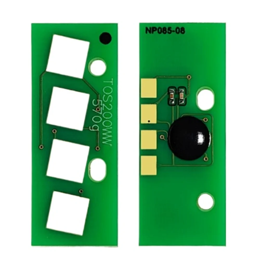 

Universal Toner Chip T-FC505 FC200 FC505 FC200 for Toshiba e-Studio 2000AC 2500AC 2505AC 3005AC 5005 505U Cartridge Chips