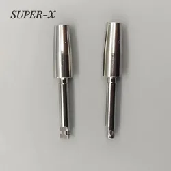 1PCS Dental Implant Extender Low Speed Implant Drill Extension Tool Drill Bit Extender Stainless Steel Dental Instrument