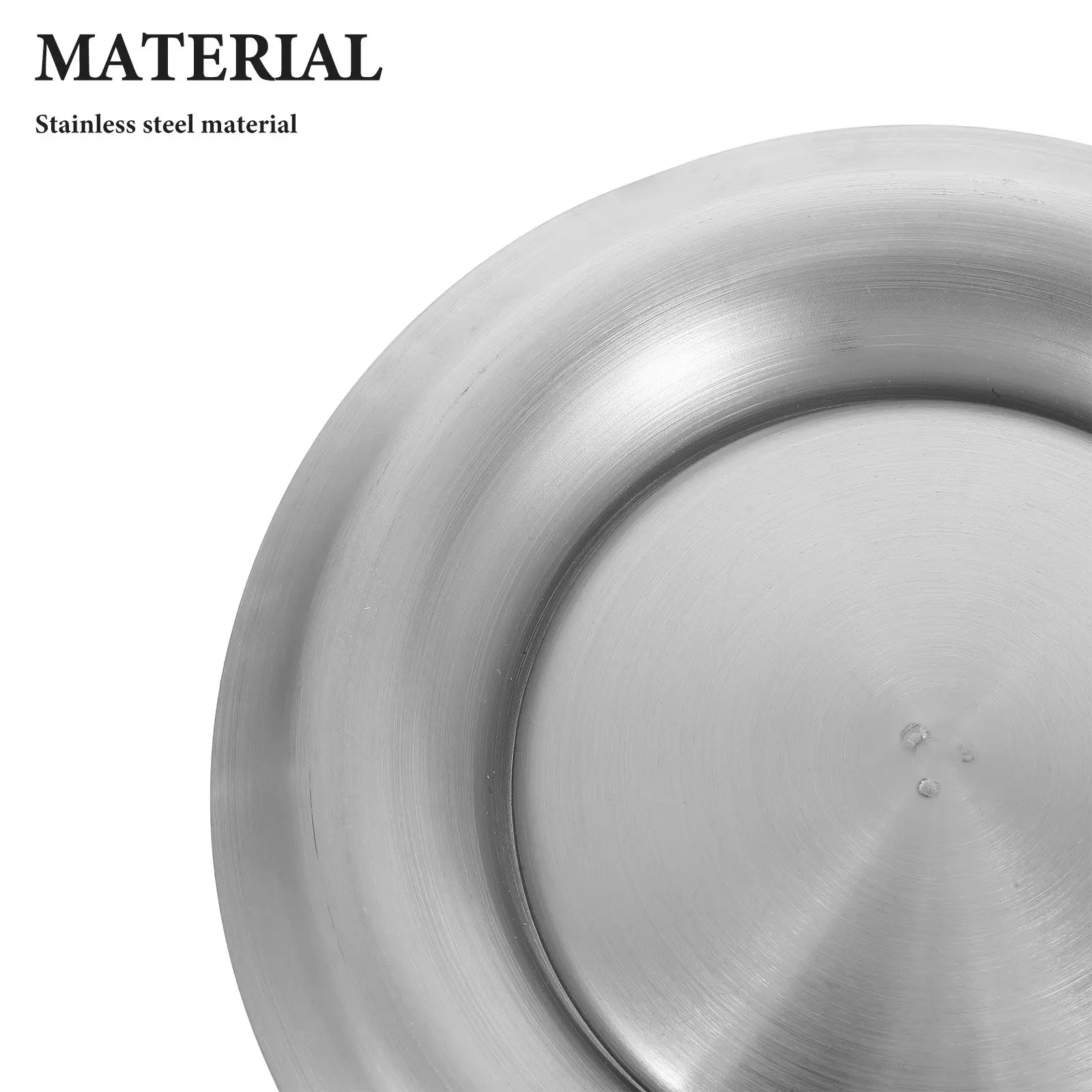 Stainless Steel Ball Air Diffuser Adjustable Ceiling Exhaust Vent for Indoor Outdoor Ventilation Round Air Register Cover