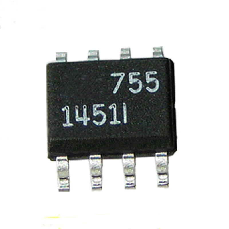 

10pcs/lot LTC1451CS8 1451 SOP-8