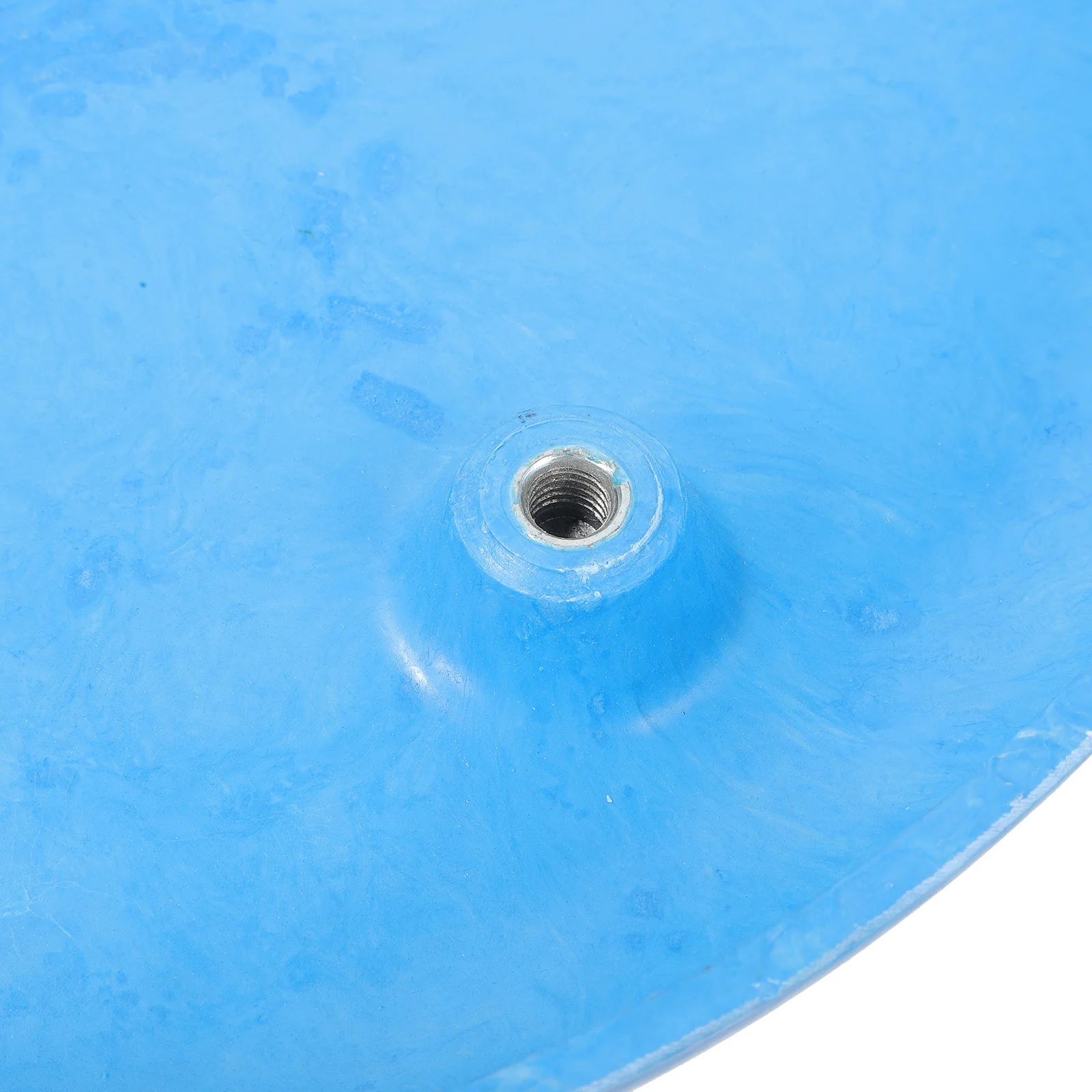 

2Set Plastic Round Stool Replacement Seat Bar Stool Cover for Dining Room Kitchen Restaurant Bar Chair Plastic Seat