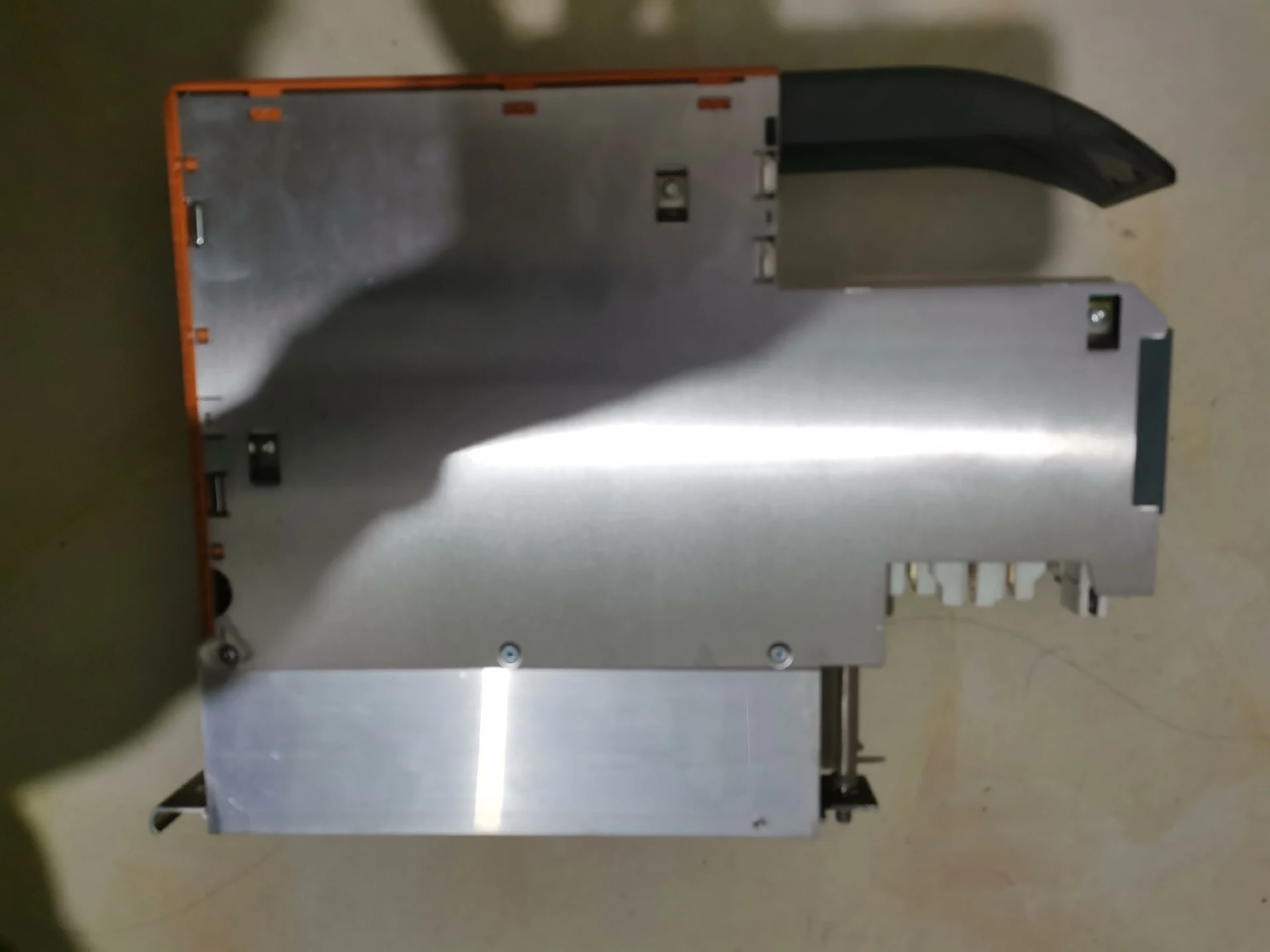 8BVI0014HWD0.000-1 Сервопривод для B&R