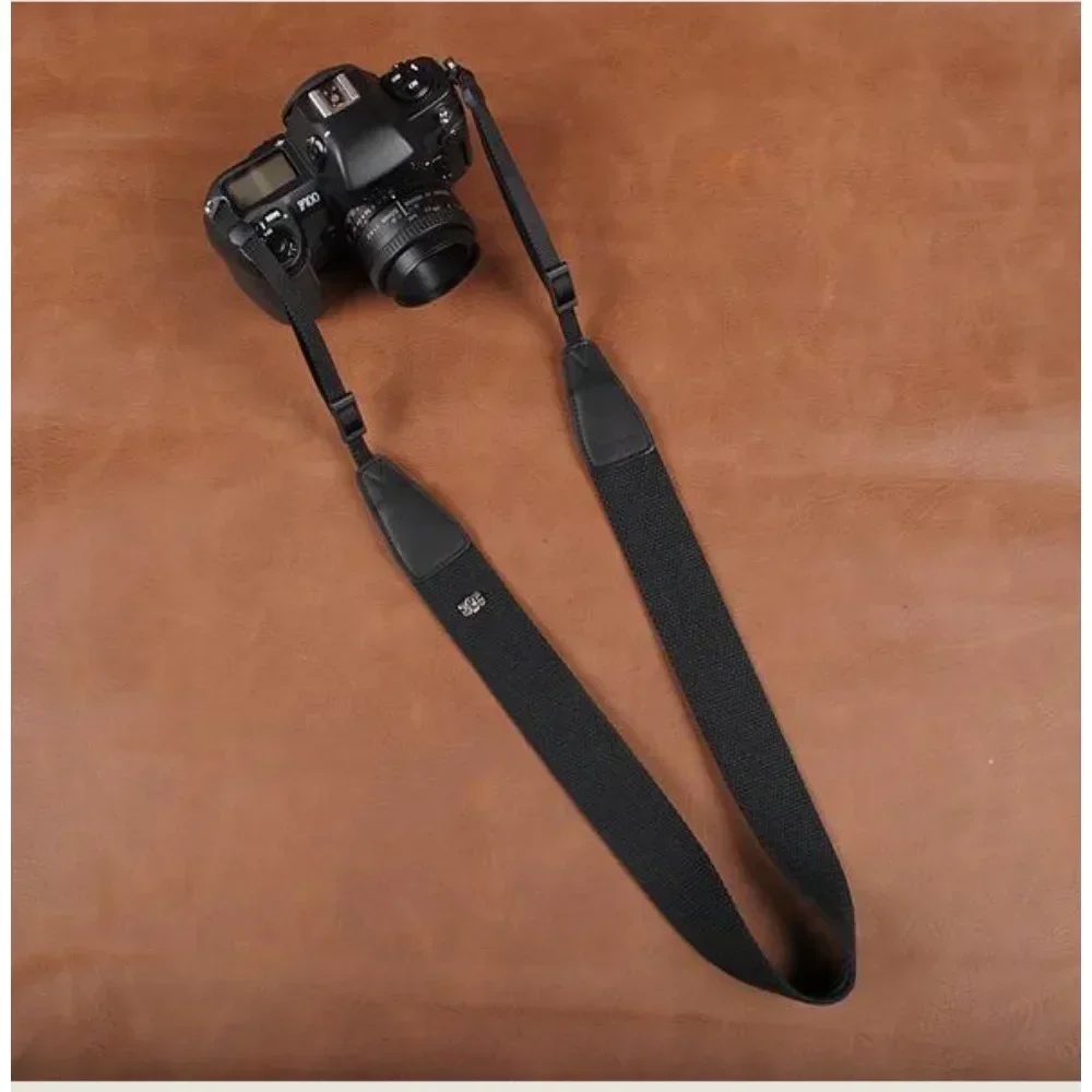 Universal Type Fashion Camera Strap Shoulder Sling Belt for Slip Micro Single Photography DSLR Digital Neck Strap CS031