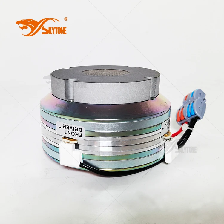 

Hot Sale D2430K 3 Inch Horn Speaker Tweeter Dual Diaphragm Dual Voice Coil Compression Driver