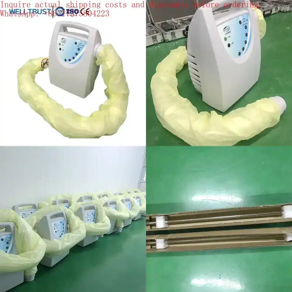 

Medical Air Warming Blanket System for Patient Warming Therapy Equipment for Hospital Use Wholesale High Quality Air