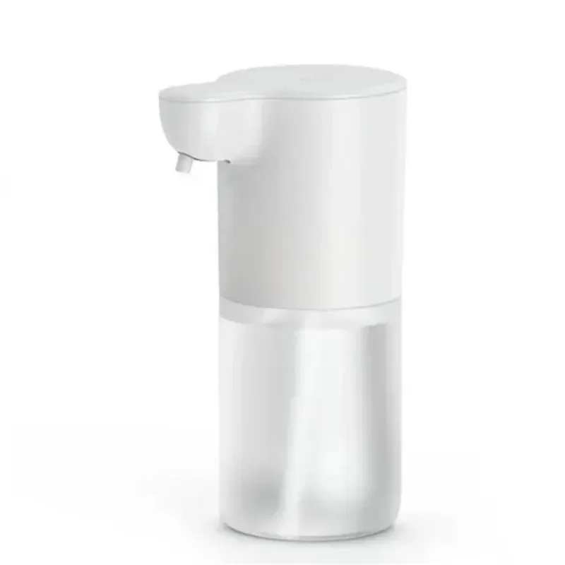 

350ML Touchless Automatic Soap Foam Dispenser USB Rechargeable Foam Hand Washer Machine Bathroom Infrared Sensor Soap Dispenser