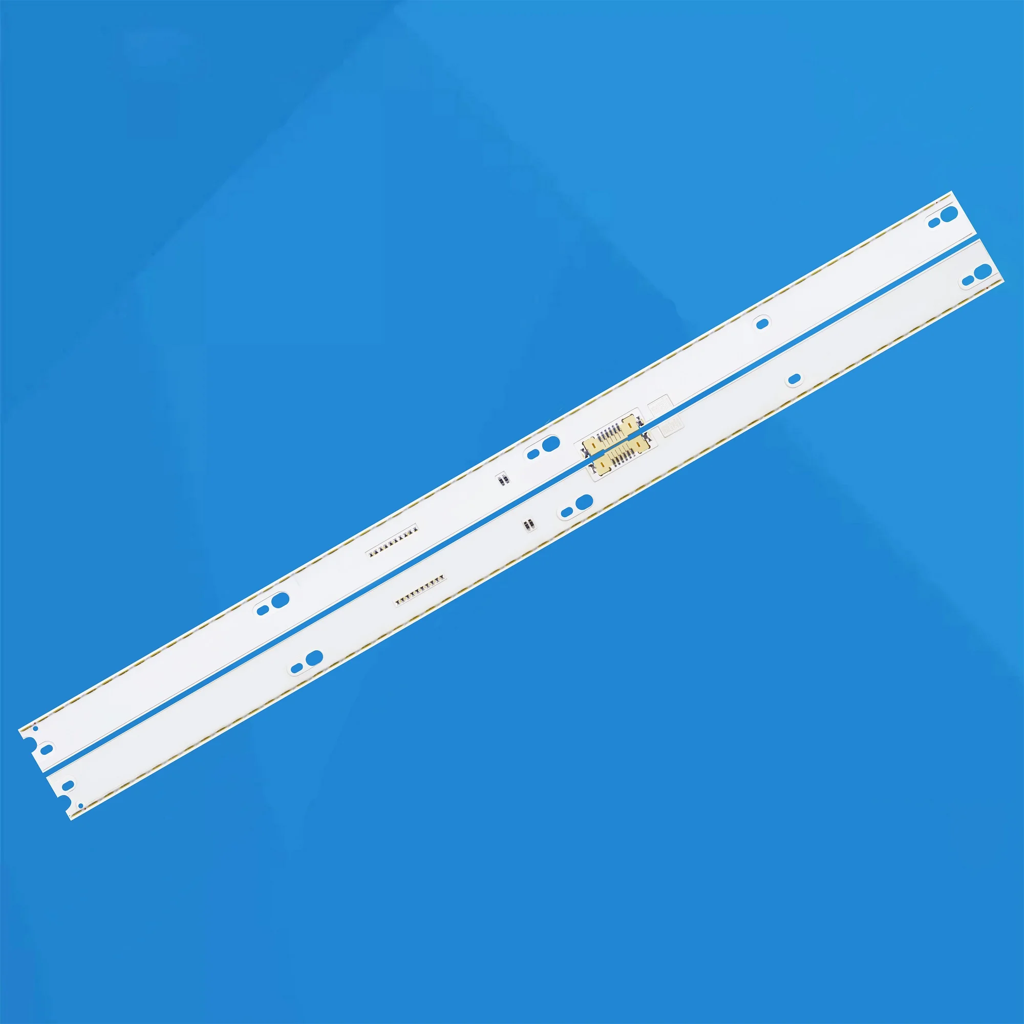 LED Backlight(2)For UE49KU6450S UE49KU6405U UE49KU6500U UE49KU6670U UE49KU6400U UE49KU6449U UE49KU6450U UE49KU6510U