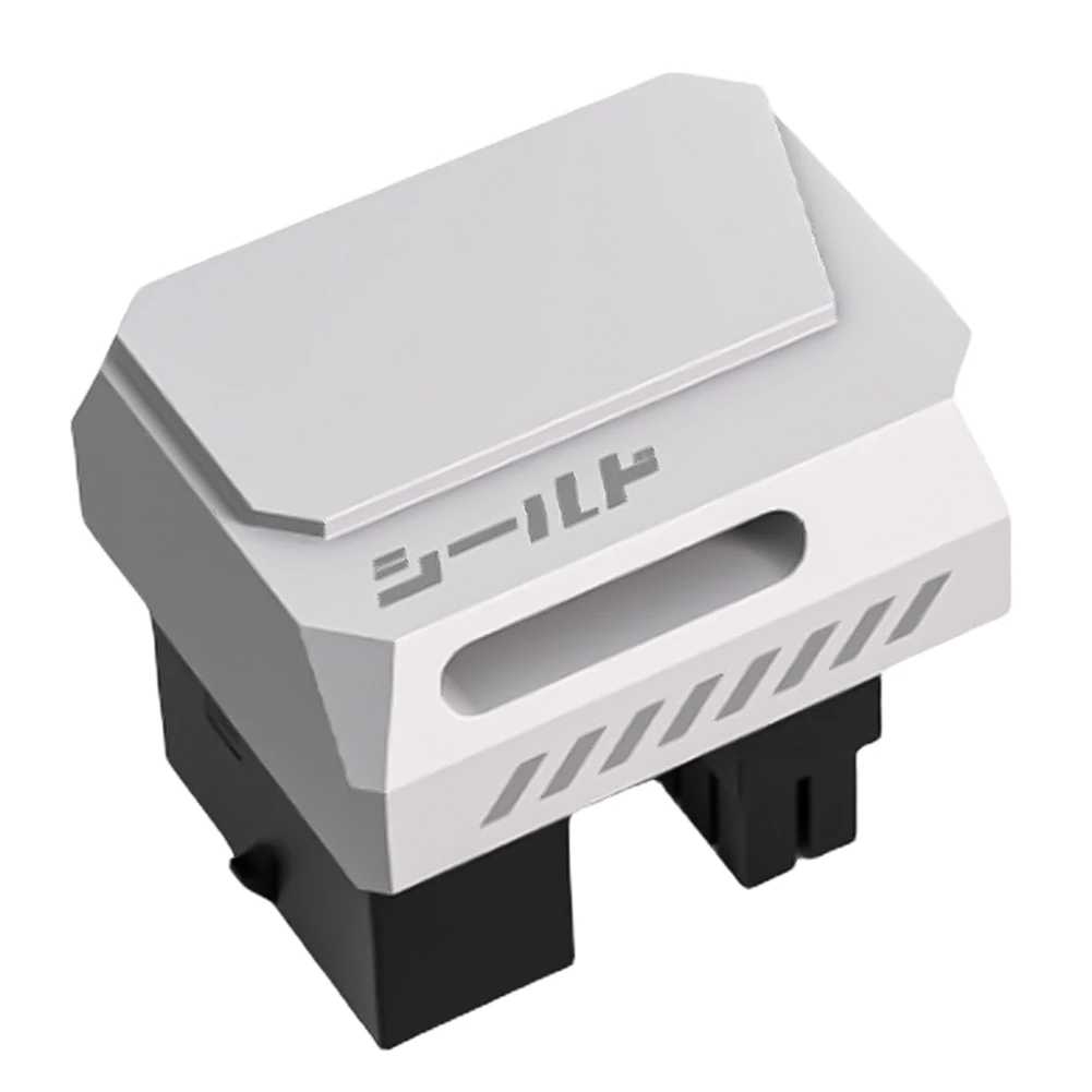 12VHPWR 180 درجة بزاوية محول 600 واط 16 دبوس GPU موصل الطاقة 12 فولت HPWR محول ل 12 + 4pin RTX 3090Ti 4070Ti 4080 4090