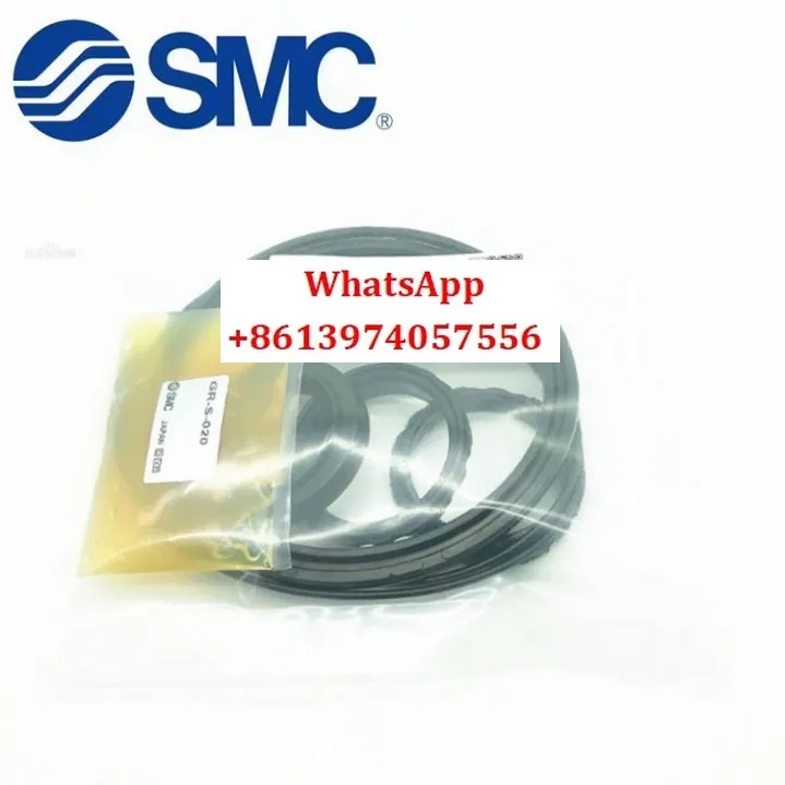 

5 шт. Ремкомплект цилиндра SMC Ремкомплект MBB Уплотнение MDBB MB32/40/50/63/80/100/125-PS