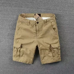 Male Short Pants Black Wide with Zipper Baggy Men's Cargo Shorts Loose Comfortable Jorts 2024 Fashion Luxury Harajuku Casual Y2k