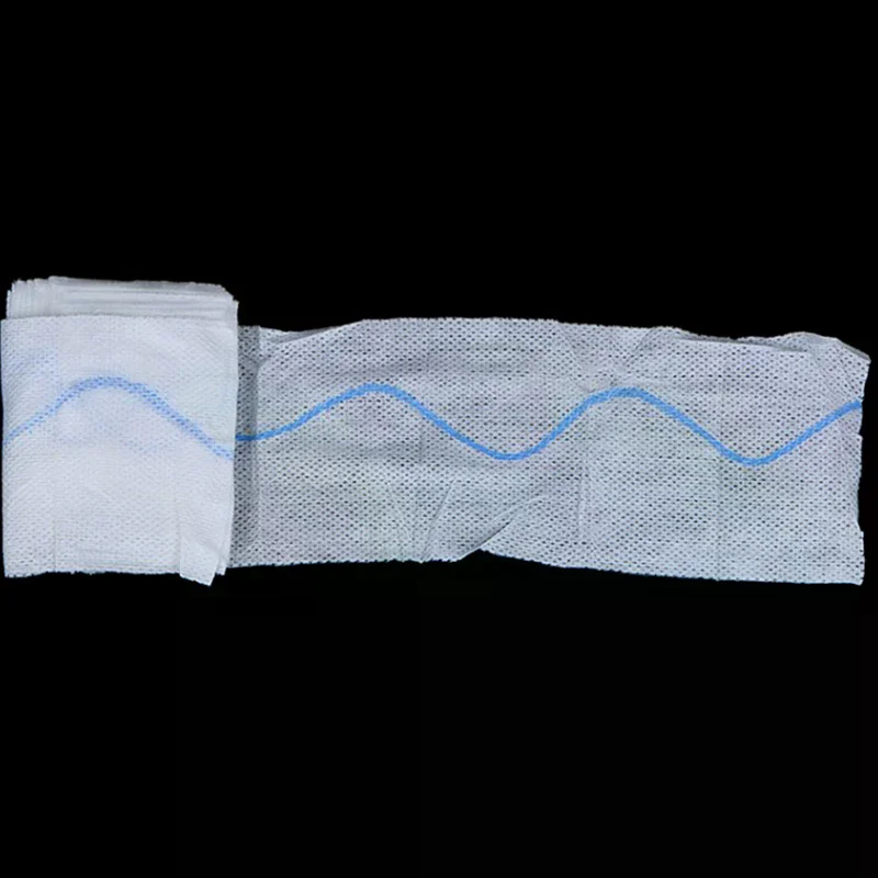 Kaolin Gauze Hemostatic Emergency Trauma Soluble For Tactical Military First Aid Kit Medical Wound Dressing