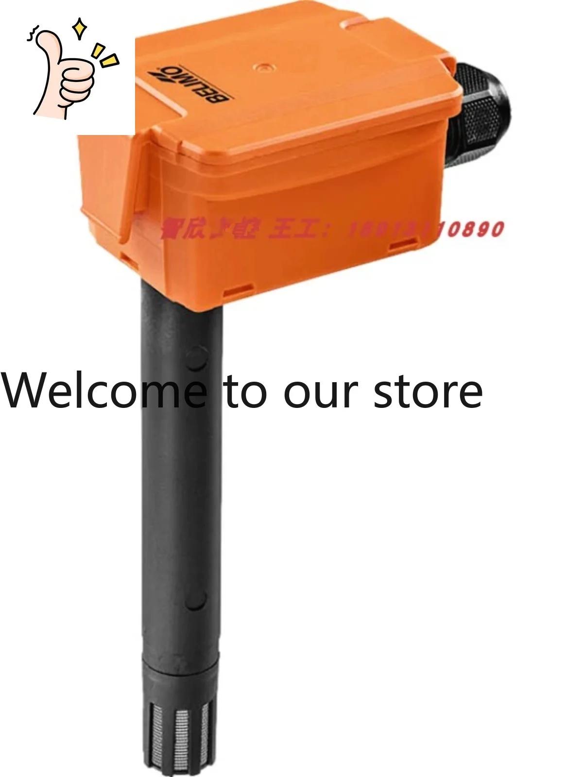 Belimo Belimo 22DTH…