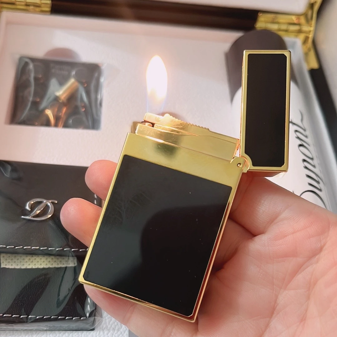 S.T. Dupont L2 55TH Classic Lighter Collection