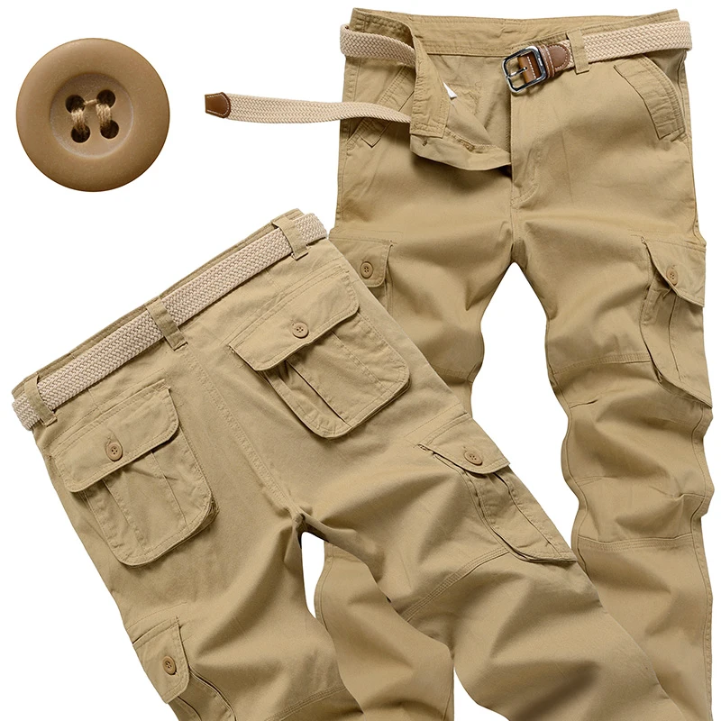 

Jogging Straight Wide-leg Trouser Spring Autumn Unisex Breathable Outdoor Pant Fashion New Running Sweatpants Men Loose Workwear