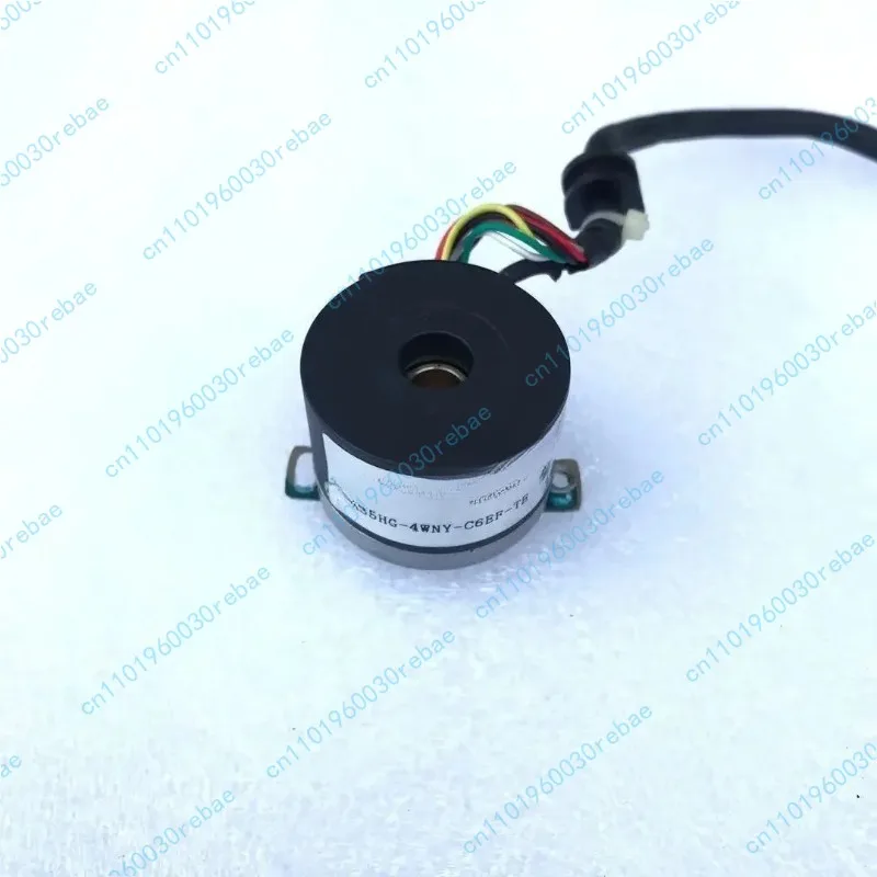 Servo Motor Encoder RA35HG-4WNY-C6EF-TE
