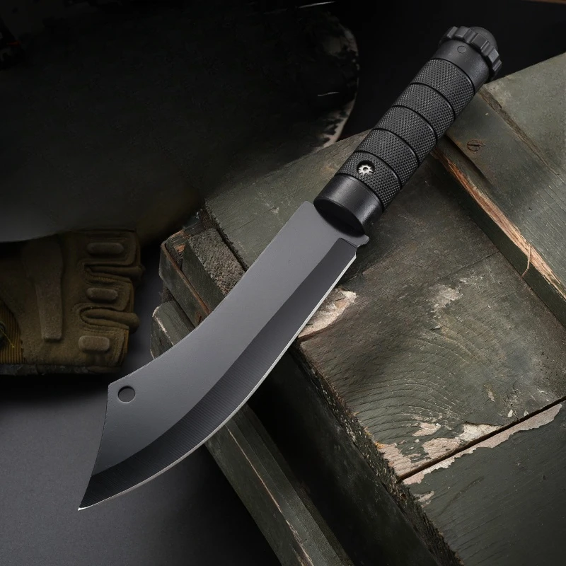 Boning Knives Forged Kitchen Butcher Cooking Knife ABS Handle Meat Cleaver Chopping Vegetable Stainless Steel Chef Cutting Knife