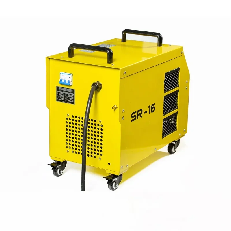 Upgrade Short Period Pull Arc Stud Welding Machine Marine Insulation Stud Type Welding Machine Bolt Label Welding Machine