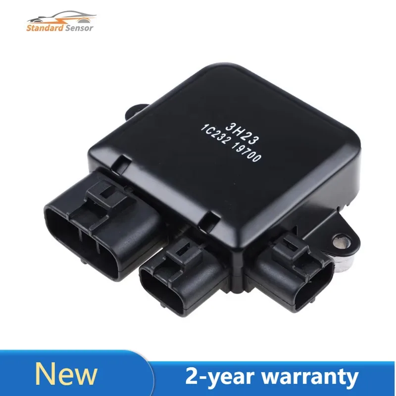 

1C232-19700 модуль управления вентилятором охлаждения для Mitsubishi Lancer Outlander Mazda 6 1355A124 новый