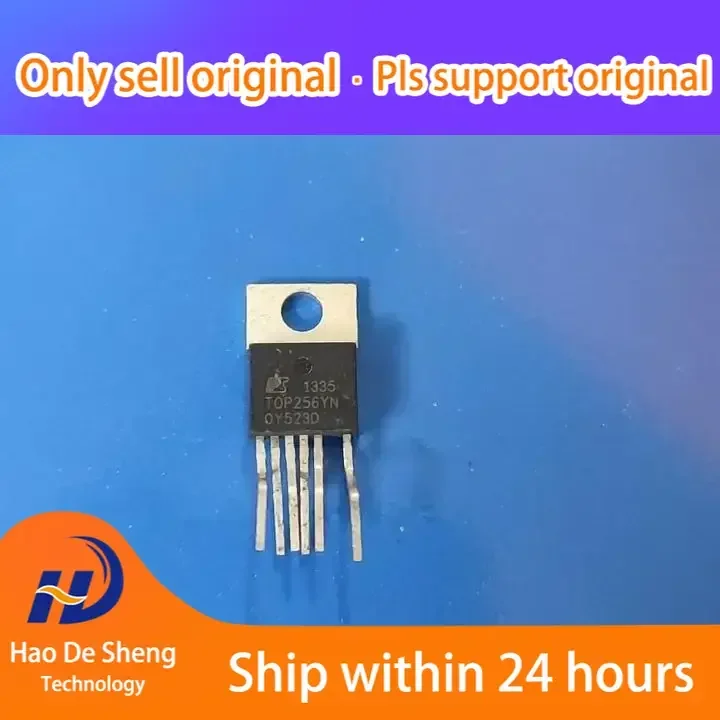 

10PCS/LOT TOP256Y TOP256YN New Original In Stock
