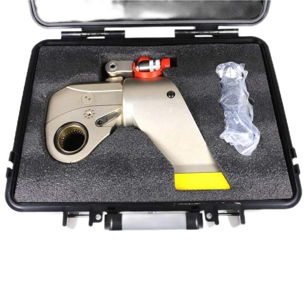 토크 렌치 스틸 스퀘어 드라이브 및 기타 유압 펌프 도구 공장 가격 CE ISO 방부 표준 5-MXTA 유압