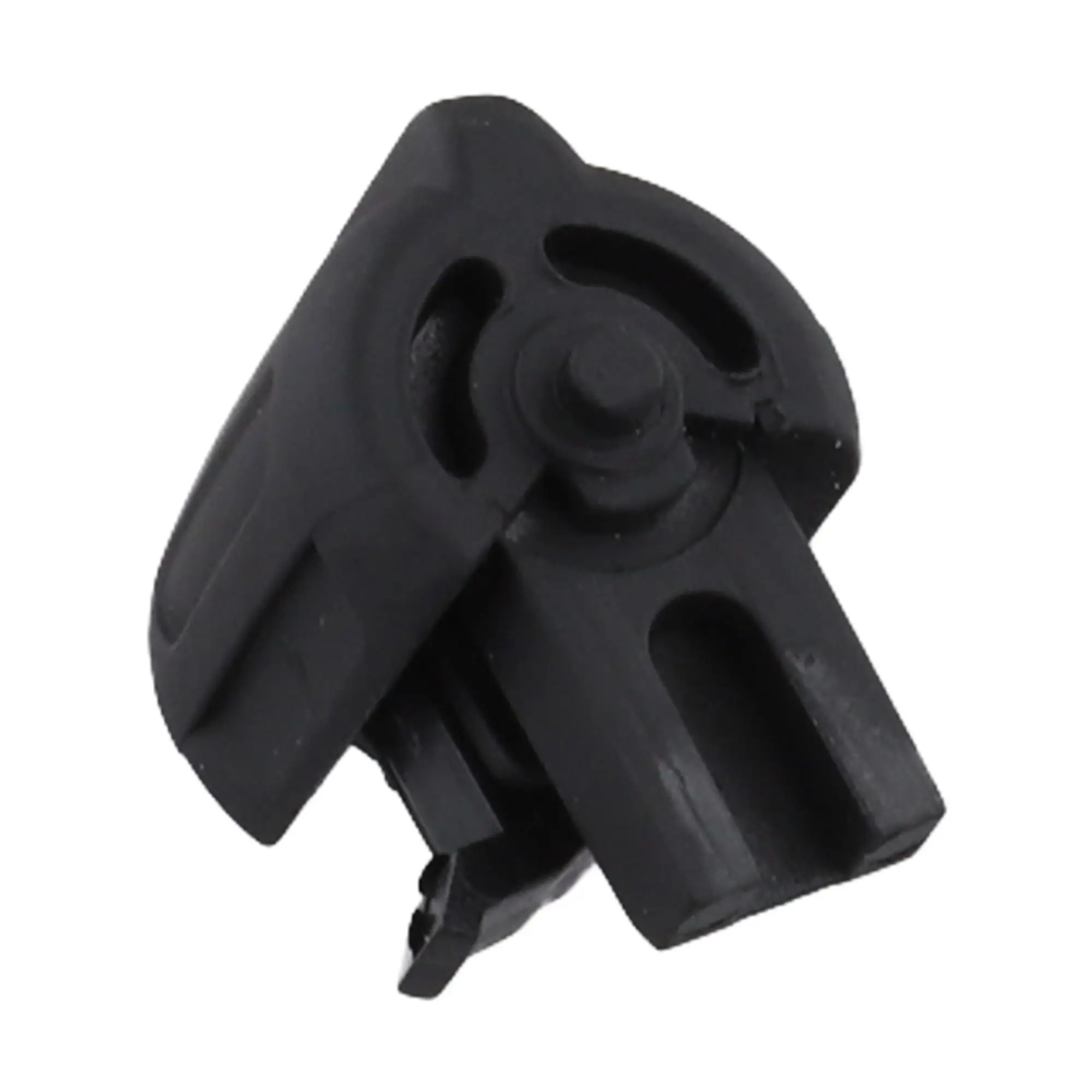 Multi-function Button Cruise Control Switch Vehicle Control Driving Convenience Black Built To Withstand Daily Use