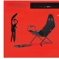 folding racing seat g29 / t300rs GT bracket
