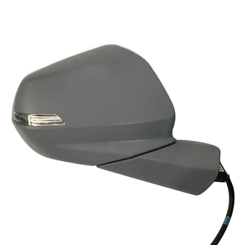 

Factory Hot Selling Multi Functional 2020 B-uick Enclave Reversing Mirror with Turn Signal, Heated Side View Mirror with Blind S