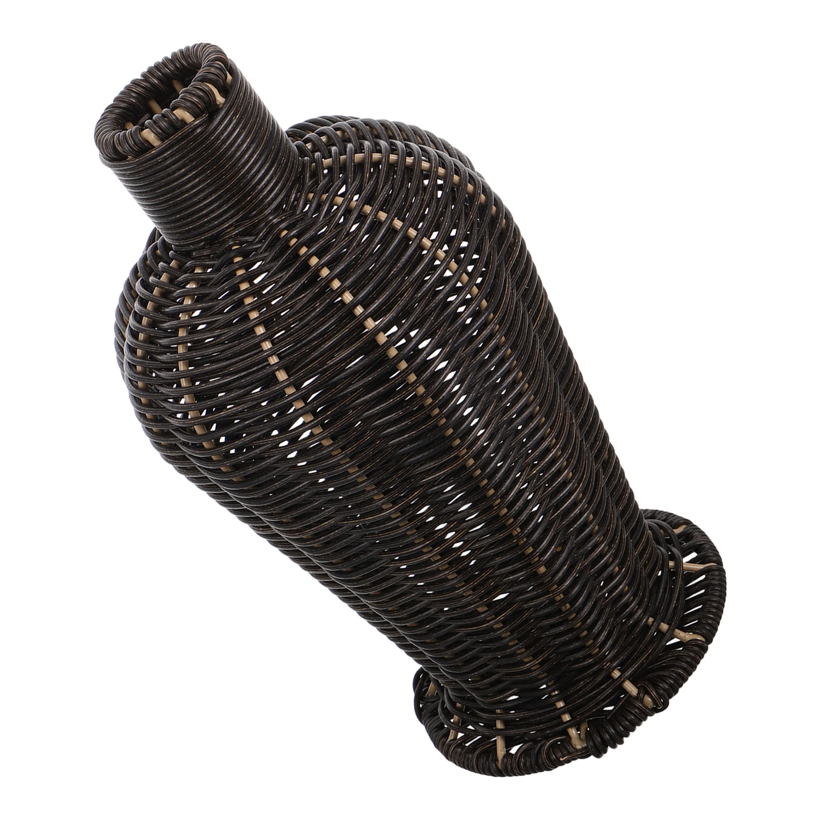 

Vase Ornaments Dry Flower Pot Country Style Holder Arrangements Bouquet Floor Floral Farmhouse Decorative Decoration