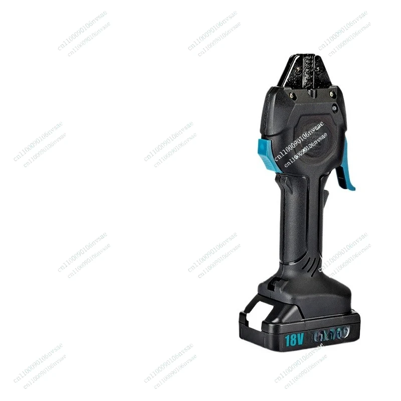 

Электрический обжимной зажим Перезаряжаемый холодильный обжимной зажим Мини-проводка EW-50X Терминал Предварительно изолированный трубчатый обжимной инструмент