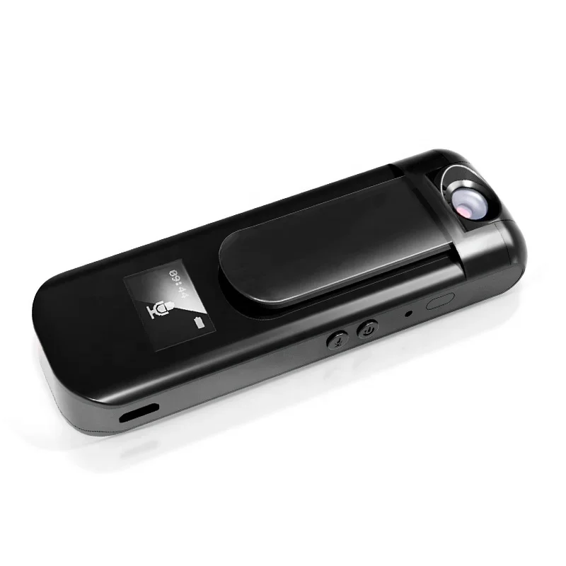 

1080P Mini Camera Long Time Recording DVR Camera Micro Webcam Digital Voice Video Recorder Sports DV