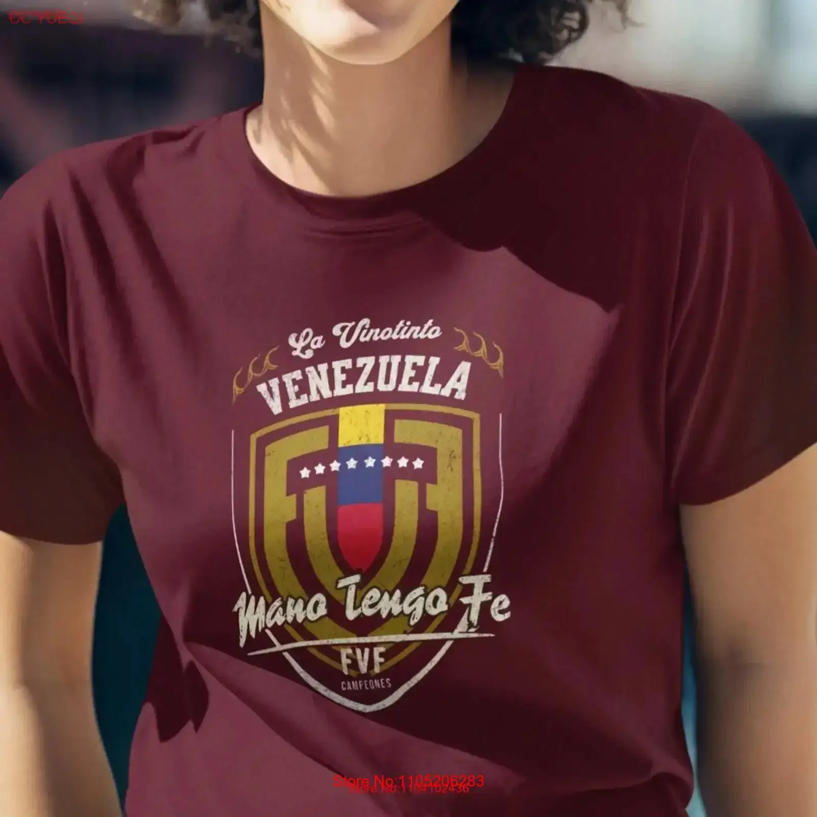 Venezuela La Vinoti… - image