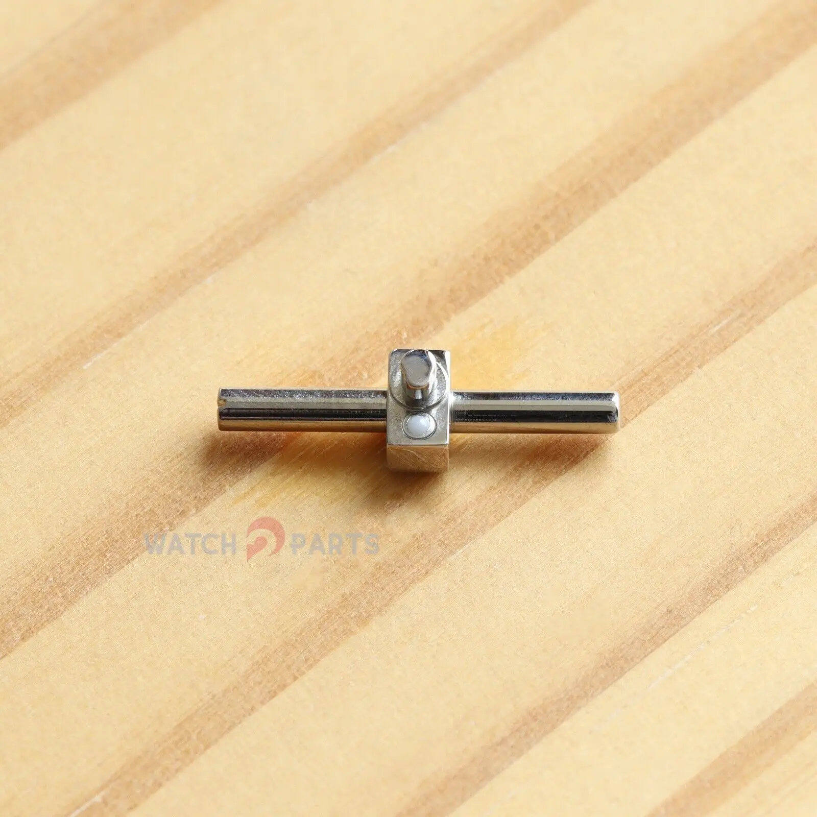 

Watch Strap Buckle Pin for Vacheron Constantin VC Overseas Engineered Folding Clasp
