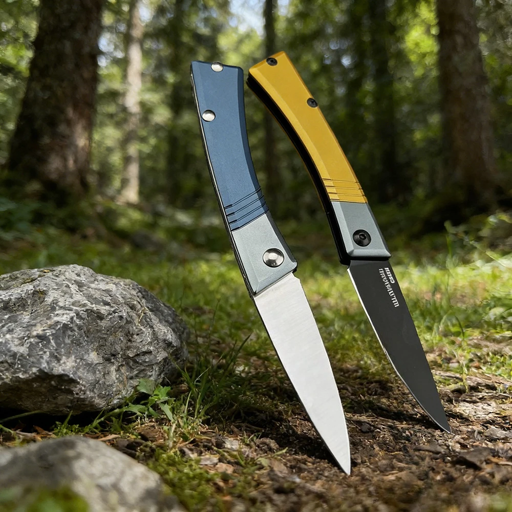 

Тактический складной нож 315 для выживания в джунглях, охоты, походов и активного отдыха, карманный EDC-инструмент для треккинга и туризма